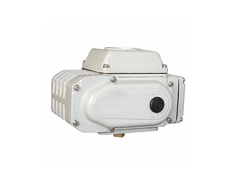 ch精小型電動執行器